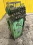5/16" X 12 ROLL TORIN MODEL #1818-12 2-PLANE WIRE &amp; BAR POWERED STRAIGHTENER: YOBRO #23873