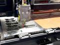 IPG SYS-4X4 LaserCube Fiber laser