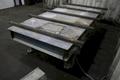 4' X 8' BEST VIBRATOR TABLE: STOCK #75920