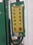 HIGHLIGHT INDUSTRIES MODEL #XS P111OM238 SEMIT-AUTOMATIC ROTARY STRETCH WRAPPER STOCK#3537