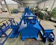 8 - 14mm KOCH MODEL WD 1 WIRE STRAIGHTEN &amp; CUT OFF MACHINE (14027)