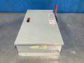 Siemens Elevator Disconnect Power Module Switch - Ecs1t1r1rf3nb