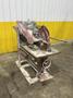 7.5 HP X 14" MK WET BRICK AND BLOCK SAW: YOBRO #25032