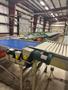 Automated Fruit Packing Line – Durand-Wayland + Elisam – Bin Tipper, Sizer, Optical Sorter – 2021