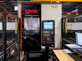 Mazak Fabri Gear 400 III Tube Laser