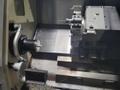 Samsung SL30/1000 CNC Lathe, 2011 – Iemca Barfeed, Tool Presetter, 3″ Thru Spindle