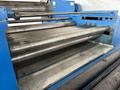 54" X .104" DAHLSTROM S54-12-10 9 ROLL LEVELER/FLATTENER. STOCK # 0467224