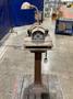 DELTA BALL BEARING CARBIDE TOOL GRINDER 220V/440V USED