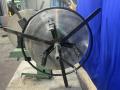 Rapid-air  Double-ended Uncoilers  - Rs06a