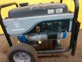 5500 WATT WESTINGHOUSE PORTABLE GENERATOR: STOCK 12995
