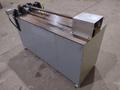 DURAFLEX MANDREL TYPE PIPE CUTTING MACHINE: STOCK #19328