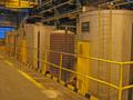 EBNER BELL FURNACE SYSTEM ( 14331)
