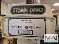Trak DPMSX2 Knee Mill W/ Powerfeed, Prototrak Smx Dro/Controller