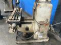Wells-index 10”x42” Vertical Mill - 887