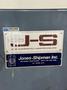 JONES &amp; SHIPMAN MODEL #540 HORIZONTAL SURFACE GRINDER : YOBRO 25962