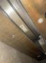 24" X 24"  DEVLIEG AIR LIFT ROTARY TABLE. STOCK # 0220926