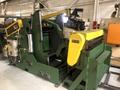 20,000 lbs Mecon Cradle Straightener Servo Feed Line