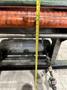 36" DAHLSTROM MODEL #16AHT CUT TO LENGTH LINE HUMP TABLE: STOCK 19767