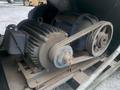 20,000 LB X 30" X .500" YODER COIL CRADLE &amp; STRAIGHTENER FEED LINE: STOCK #13050