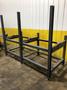 10" X 10" KASTO MODEL #SSB-A2-CNC-CC AUTOMATIC VERTICAL BAND SAW: STOCK #17306