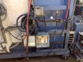 NORDSON POWDER COAT PAINT SYSTEM WITH FEEDER &amp; I-CONTROL. STOCK # 0985226