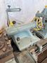 36" X 168" NILES N6/4000 HEAVY DUTY ENGINE LATHE. STOCK #1215225