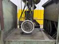 15" X 17" WF WELLS MODEL #F-15 TWIN POST HORIZONTAL BANDSAW: STOCK #23668