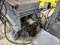 400 TON X 30' DRILCO TRAVELING HEAD HYDRAULIC STRAIGHTENING PRESS: STOCK #24953