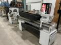 LEBLOND 19 1/4 " X 102" ENGINE LATHE, S/N 8E-2543, STOCK# 14187C