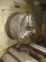 20" X 80" NARDINI MODEL LOGIC 250G CNC FLAT BED LATHE TURNING CENTER, 3.125" HOLE: STOCK #19739