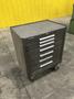 7-DRAWER KENNEDY MODEL #297 ROLLING TOOLING CABINET / TOOL CART: YOBRO #26402