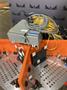 WELDING/ROTARY TABLE USED
