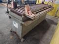 20" X 25" HEM MODEL #V150A-SMART AUTOMATIC MITERING VERTICAL BAND SAW: STOCK #18167