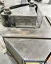 8 X 8 X 1/8" FIM MODEL #VERSAFIX 256 HYDRAULIC METAL CORNER NOTCHER: STOCK #19721