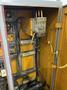 38" X 92" POREBA GAP BED ENGINE LATHE: STOCK #80622