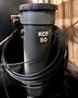 Liberty Systems D7-F75MD High Performance Air System