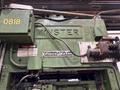 100 TON MINSTER P2-100-42 PIECE MAKER STRAIGHT SIDE HIGH SPEED PRESS. STOCK # 0883325