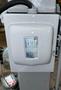 HASKINS HIGH SPEED AIR TAPPING MACHINE STOCK #3741