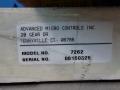 Amci Advanced Micro  2 Channel Ssi Interface Module  - 7262