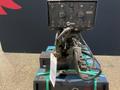 MILLER DELTAWELD 302 CV/DC WELDER USED