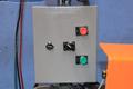 20" CLAUSING VARIABLE SPEED DRILL PRESS 
w/ PRODUCTION TABLE MODEL: 2287