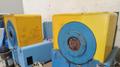 3 1/2" (89mm) TORRINGTON MODEL 1047 2 DIE ROTARY SWAGING MACHINE (14492)
