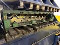 100 TON X 64" WIDE STAMCO MODEL #810-64 CUTOFF PRESS, WITH AIR CLUTCH: YOBRO #24793