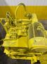 30" X 36" SELCO MODEL #HSO-107-A AUTO-TIE HORIZONTAL HYDRAULIC BALER: YOBRO #24559