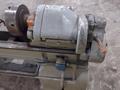 16" X 60" SOUTHBEND MODEL #8117-E ENGINE LATHE, 1.375" HOLE: STOCK #20778