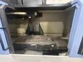 Doosan DNM 500 VMC, 2009 – 4th Axis Wired, Fanuc Control
