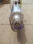 Waukesha Cherry-Burrel Votator II  ||  S.S. Scraped Surface Heat Exchanger