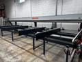 ELUMATEC SBZ-628-S PROFILE MACHINING CENTER