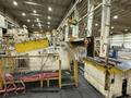30,000 lbs. x 72" Coe Press Equipment Coil Feed Line, 3 Complete Lines Available for Sale!