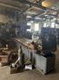 36" X 120" X 40 HP GRAY 3-HEAD OPENSIDE PLANER: STOCK #22561